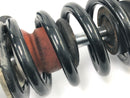BMW C1 125 [2002] - Central stand main stand mechanics with front spring strut-4