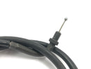 Cagiva Planet 125 [1998] - Choke cable Bowden cable-2