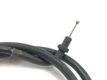 Cagiva Planet 125 [1998] - Choke cable Bowden cable - 0