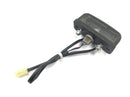 Yamaha WR 125 X DE07 [2010] - License plate light license plate lighting-4