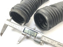 Honda NX 650 RD02 [1989] - Folding Balg Set Couple-3
