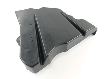 Yamaha XT 660 DM01 [2004] - sprocket cover engine lid - 0