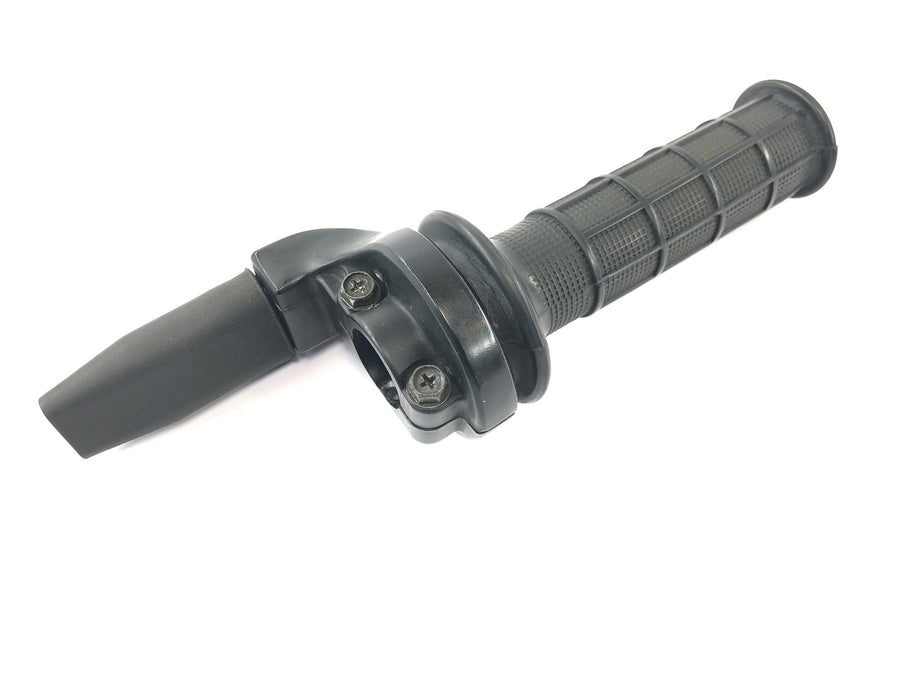 Honda FMX 650 RD12 [2006] - Throttle Grip Twist Grip Right Handlebar Grip