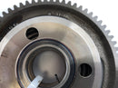 Suzuki Bandit 1200 GV75A [1998] - Starter freewheel-2
