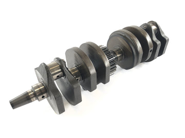 Honda CB 900 F SC01 [1981] - Crankshaft - 0
