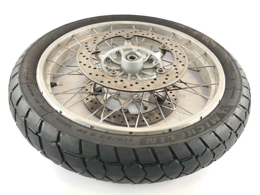 BMW R 1100 GS [1990] - Front wheel rim