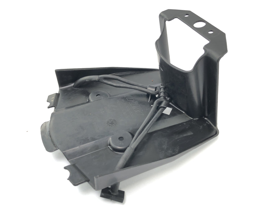 KTM 690 SM Prestige [2007] - tool compartment