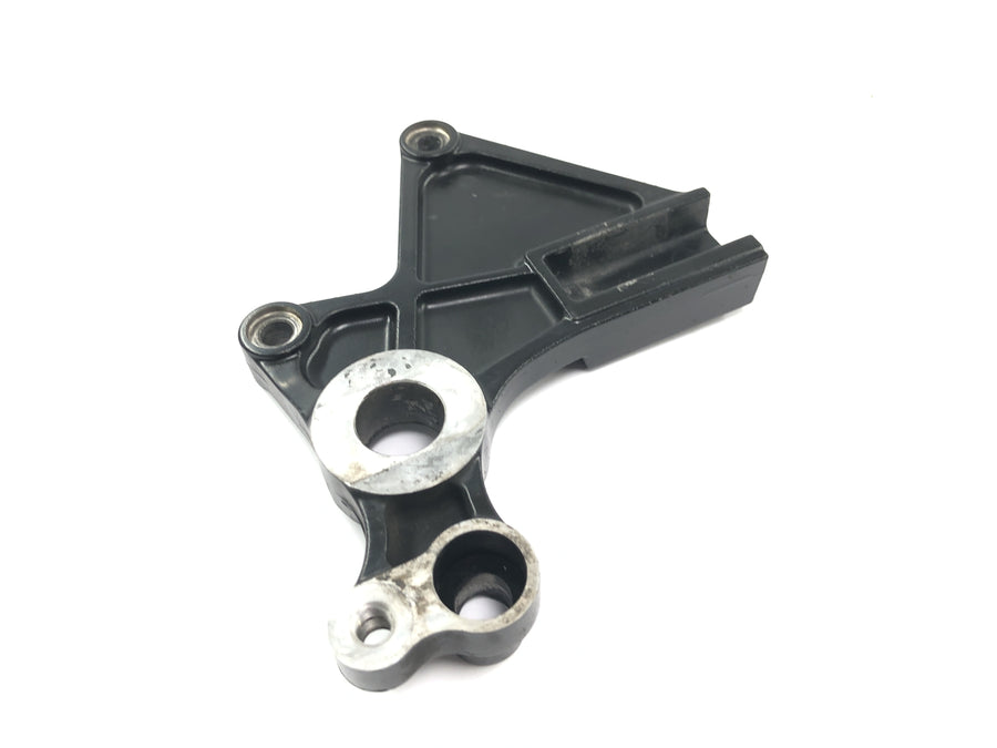 Kawasaki Versys KLE 650 A [2006] - Brake anchor bracket rear brake caliper