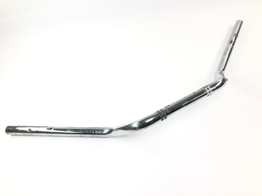 Honda VTX 1800 SC46 [2004] - Handlebar Motorcycle Handlebar Chrome Tubular Handlebar