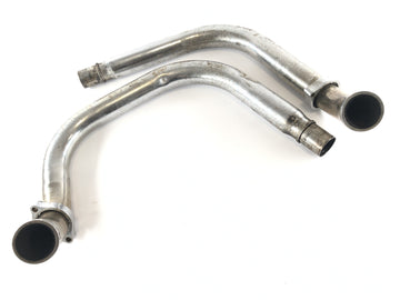 Suzuki VS 1400 VX51L [1987] - Manifold Exhaust - 0