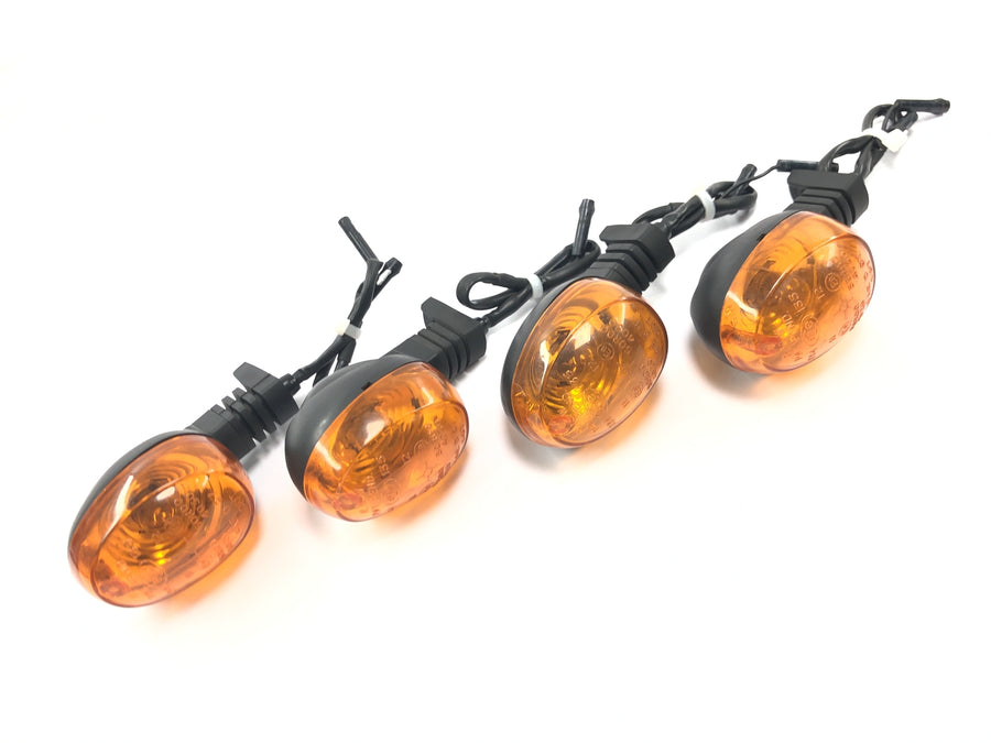Triumph Tiger 955i 709EN [2003] - Turn signal direction indicator set
