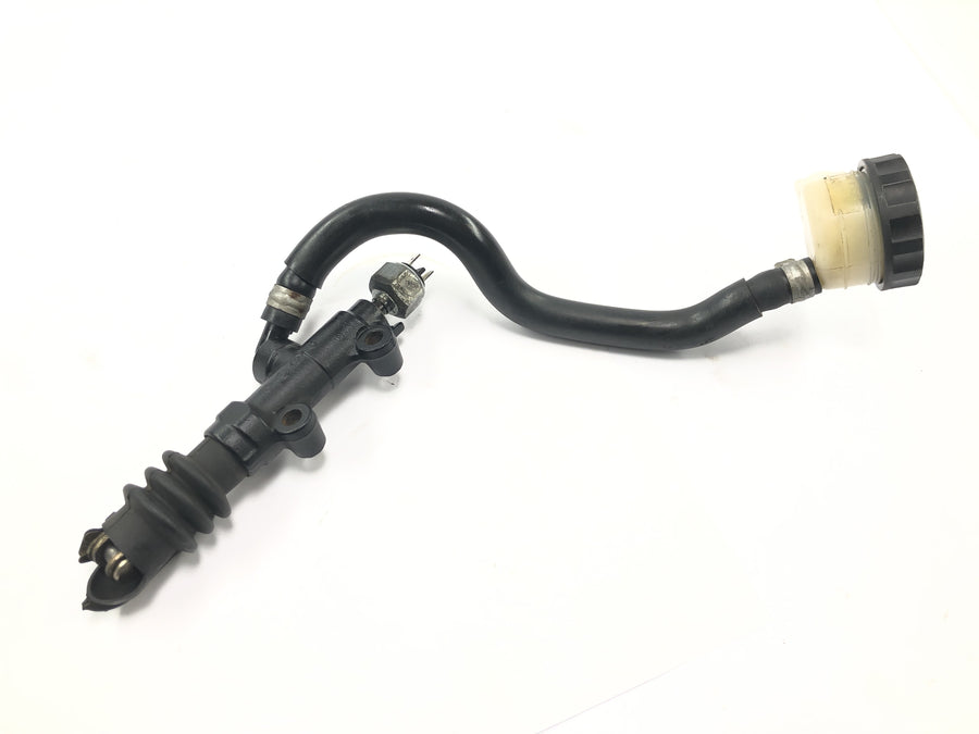 Triumph Adventurer 900 T309RT [1998] - Rear brake pump foot brake pump