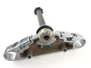 Kawasaki VN 1500 A [1995] - lower triple clamp-5