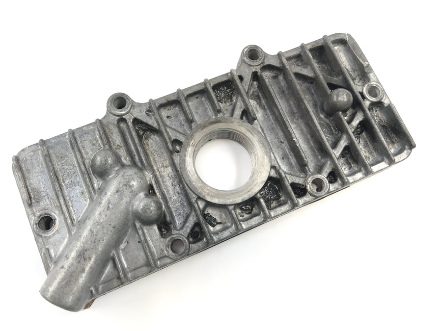 Yamaha XS 650 SE 3L1 [1979] - oil pan