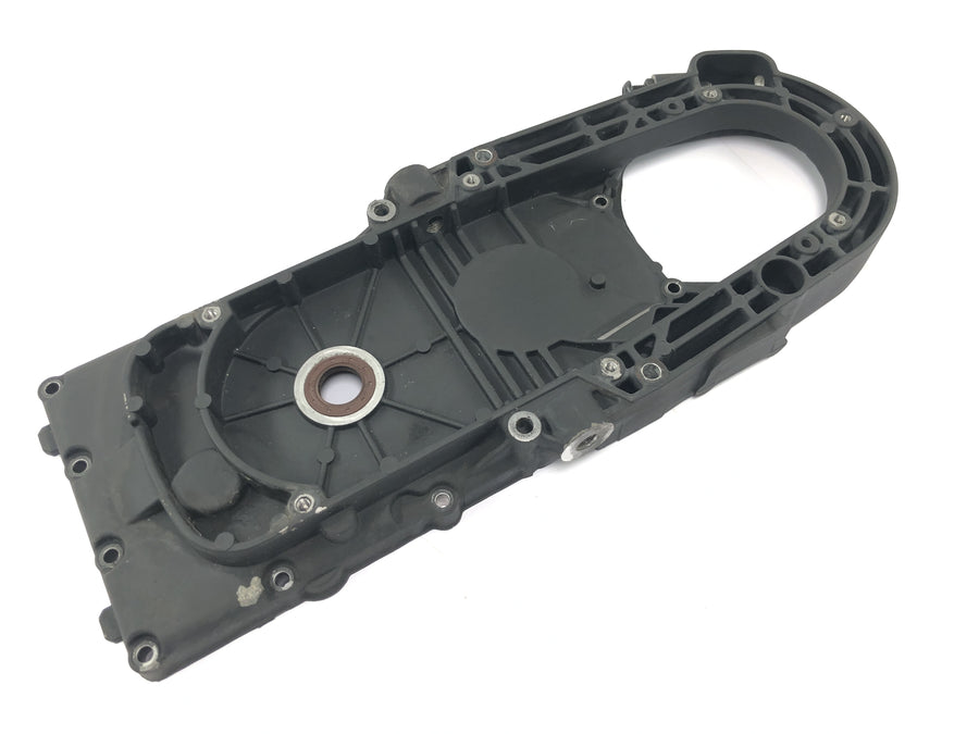 Moto Guzzi Stelvio 1200 8V [2016] - Front cover engine cover alternator cover
