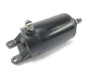 Triumph Street Triple R 675 D67LD [2010] - starter Strater engine-5