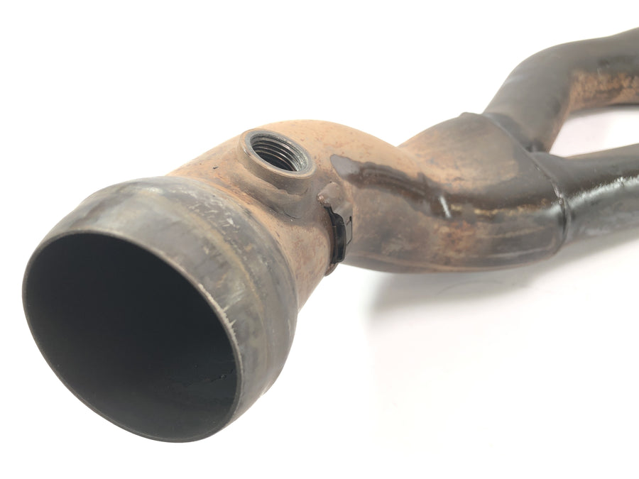 BMW K 1200 S K12S [2004] - Manifold exhaust manifold exhaust manifold exhaust pipe