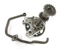 BMW R 1100 RT 259 [1997] - oil pump with oil pump shaft-2