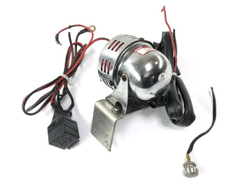 BMW R 850 C 259C [1999] - Siren alarm system mini siren MS-190 12V motorcycle alarm - 0