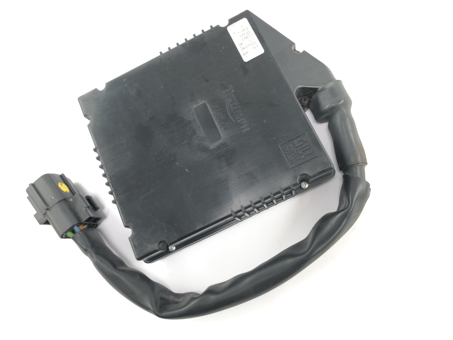 Triumph Adventurer 900 T309RT [1998] - CDI control unit ignition box ignition unit ECU