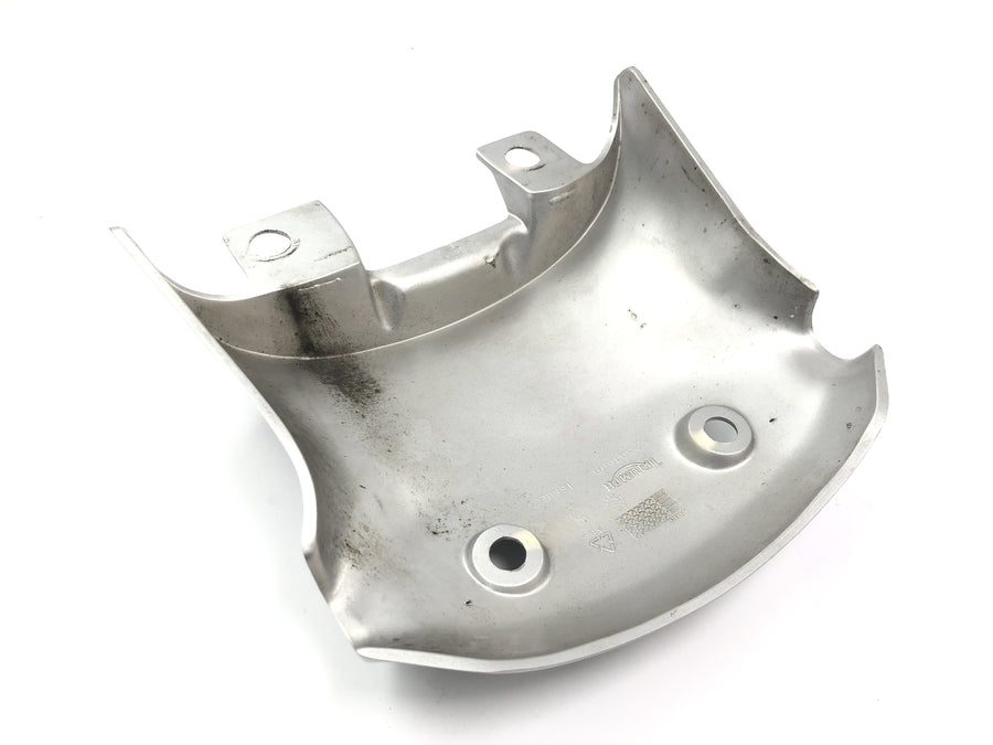 Triumph Tiger 955i 709EN [2003] - Rear fairing fairing
