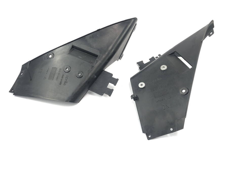 Aprilia RSV 1000 R [2004] - Inner fairing, front fairing, fairing part left and right