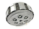 Honda CRF 450 R [2007] - Kupplung komplett Kupplungskorb Kupplungsnabe Kupplungspaket-1