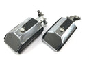 Moto Guzzi California 1100 EV KD [1998] - Rear passenger footrest pair-4