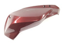 Benelli TNT 1130 [2009] - Rear fairing, front fairing, fairing part on the right-1