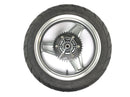 Kawasaki Zephyr 750 ZR750C [1994] - Rear wheel rear wheel rim wheel 4.00 x 17"-2