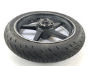 Honda VTR 1000 SP 1 SC45 [2001] - Front wheel rim-1