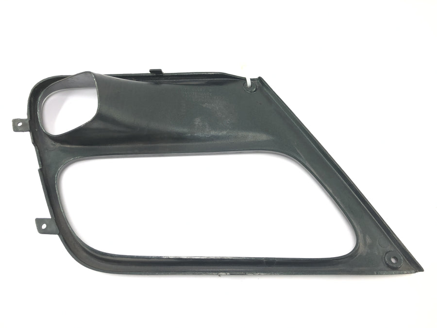Honda ST 1100 SC26 Pan European [1990] - maintenance cover right side panel