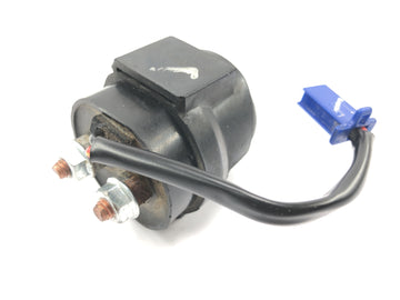 KTM RC 125 [2016] - Starter relay starter relay starter magnet