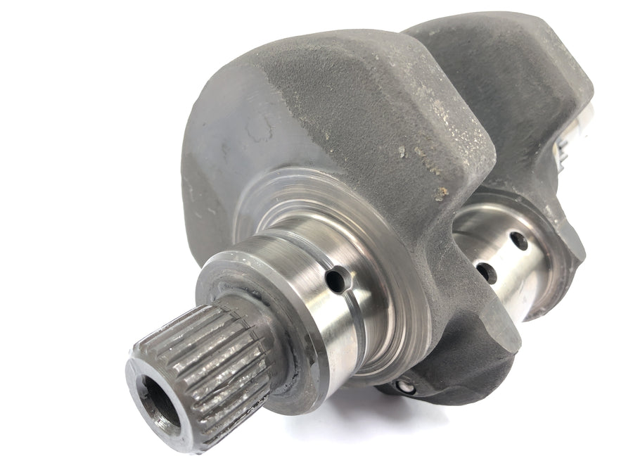 Honda GL 500 Silverwing PC02 [1982] - crankshaft