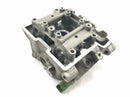 Aprilia RS 125 TW [2017] - Cylinder head valve head cylinder head housing without camshafts-2