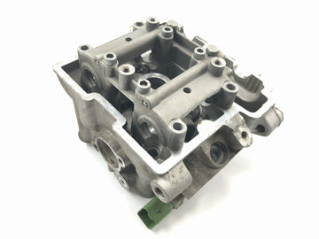 Aprilia RS 125 TW [2017] - Cylinder head valve head cylinder head housing without camshafts - 0