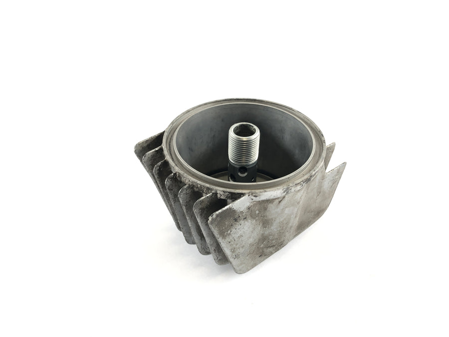 Honda CB 900 F SC01 [1981] - oil filter lid 