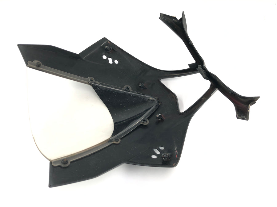 Aprilia RS 125 TW [2017] - Front fairing front fairing with windshield