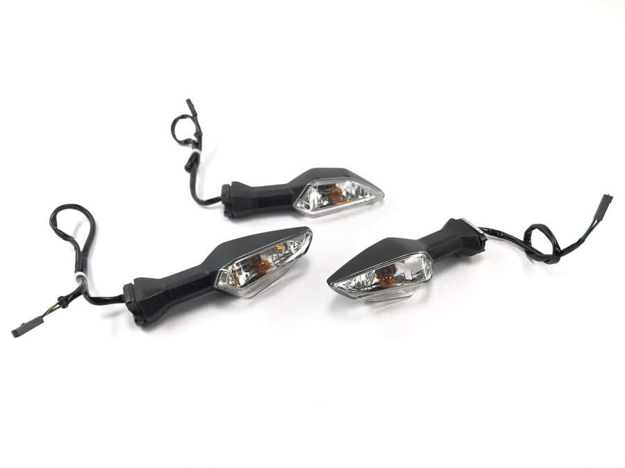 Kawasaki Ninja 125 BX125B [2024] - turn signal