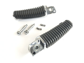 Suzuki VS 1400 VX51L [1987] - Footrests driver right and left