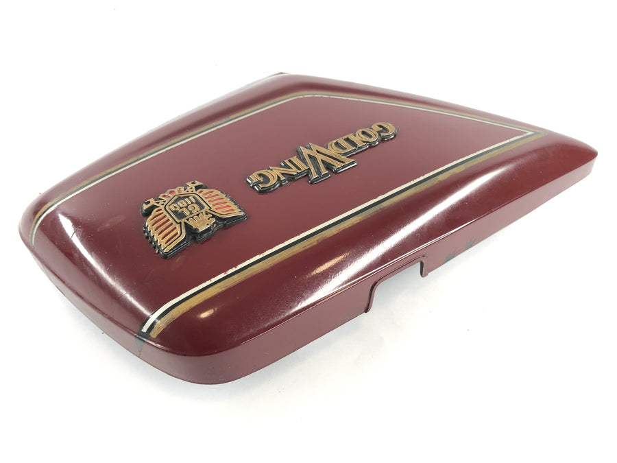 Honda Goldwing GL 1100 SC02 [1980] - Side cover left cladding