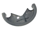BMW F 650 GS R13 [2002] - Cover for the fork bridge below-4