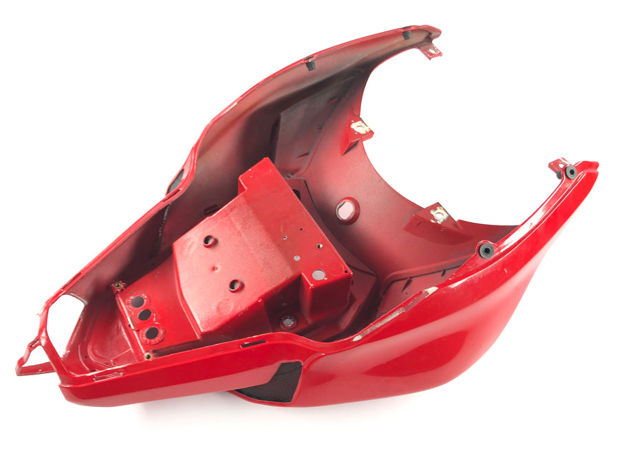 Ducati 1098 S H7 [2009] - rear cladding cladding