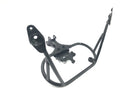 Aprilia RS 125 Extrema [1994] - Front fairing holder, headlight holder, front fairing holder-1
