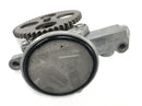 Kawasaki Z 1100 KZZ10A [1984] - Oil pump pump motor oil pump-4