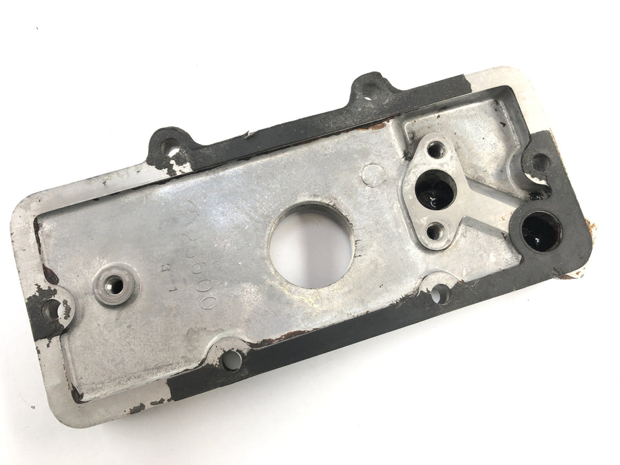 Yamaha XS 650 SE 3L1 [1979] - oil pan