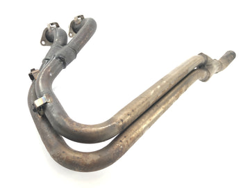 Honda ST 1100 SC26 Pan European [1990] - Exhaust manifold left manifold pipes exhaust manifold - 0