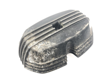 BMW R 100 GS 247E [1991] - Valve cover cylinder head cover left engine cover