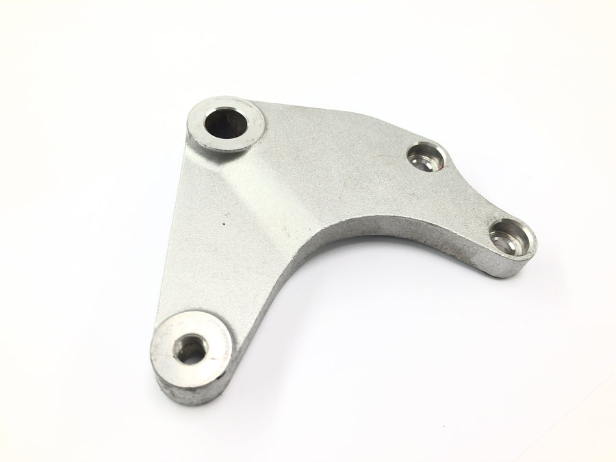 Kawasaki VN 1500 Mean Streak VN50T [2005] - Rear brake anchor holder brake caliper mount