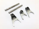 Yamaha V Max 1200 2LT [1998] - shift forks shift fork set shift fork shafts-3